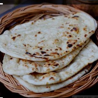 Naan 