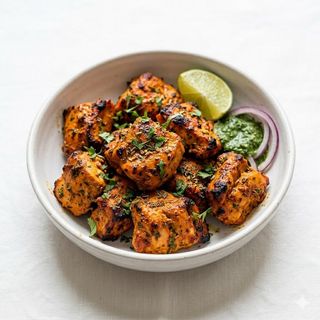 Chicken Tikka