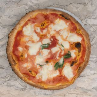 Maria Sofia ''Margherita''