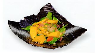 Insalata mango