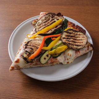 Verdure grigliate - al trancio