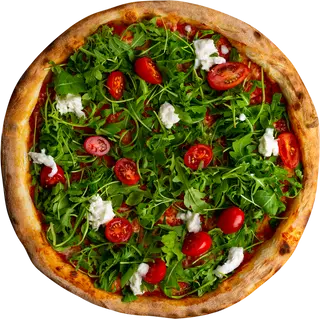 Pizza Podróż na Księżyc 32cm