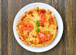 Пица Маргарита (400г)