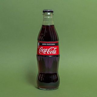 Coca Cola Zero