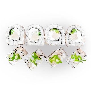 Каліфорнія сирна (250г)