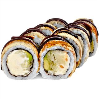 Філадельфія з вугрем XL (310г)