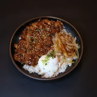 31- Katsudon 