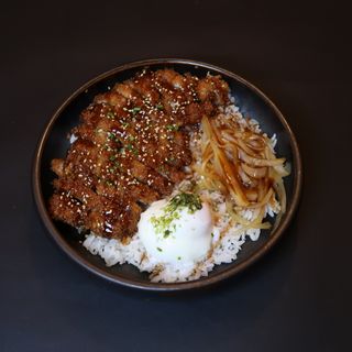 31- Katsudon 