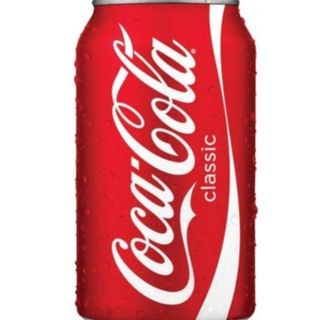 Coca cola 