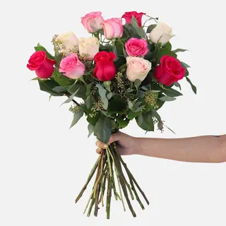 Mix Roses