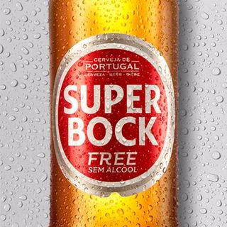 Super Bock s/Álc