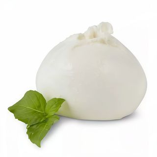 Burrata Di Bufala