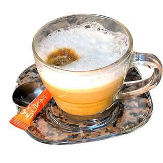 Café crème 