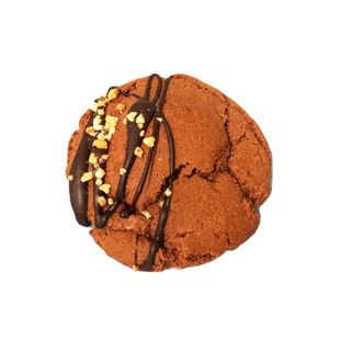 GALLETA DOBLE CHOCOLATE
