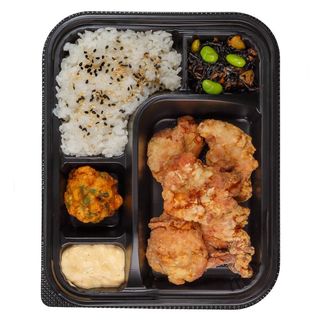 Bento Box - Karaage Supreme (350 g)