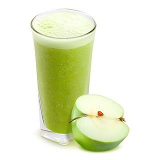 Prirodni sok od jabuke