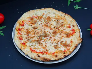 10. Pizza Onionford (33 Cm.)