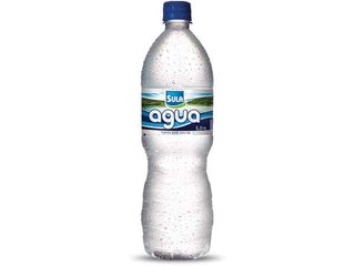 agua