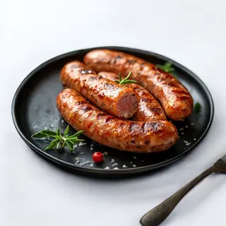 Sausage Hotdog