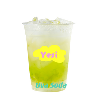 605. Uva Soda