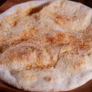 Focaccia Simpla