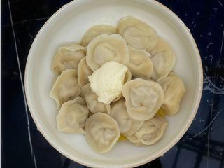 Пельмені 300г