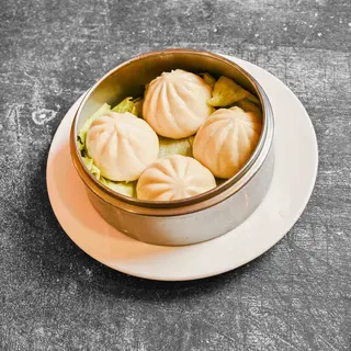 Siau Long Bao