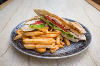 Sendvič Kolokvijum 350 gr