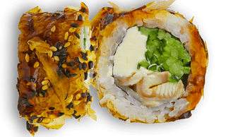 Рол Тонно вугор (265г)