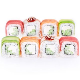 Рол Веселка (240г)