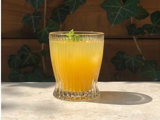 Лимонад Апельсиновий кордіал (200мл)