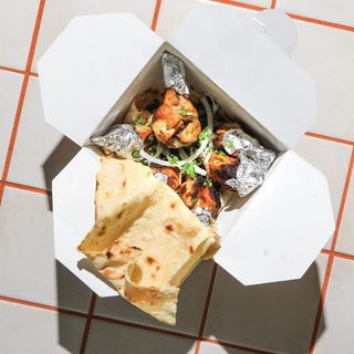 Հավի թևիկներ BBQ