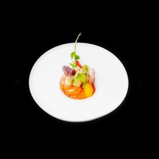 08A. TARTARE SPECIAL