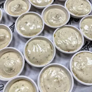 Salsa bukies
