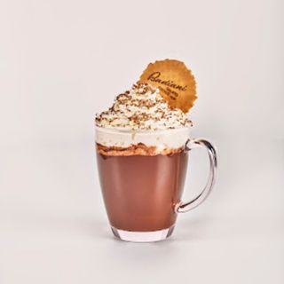 Xocolata Calenta Italiana – Sense Nata