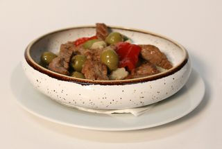 Pica Pau de Vitela
