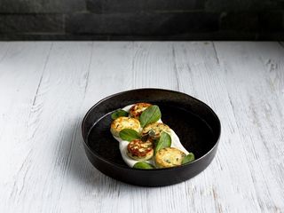 Солоні сирники (170g)