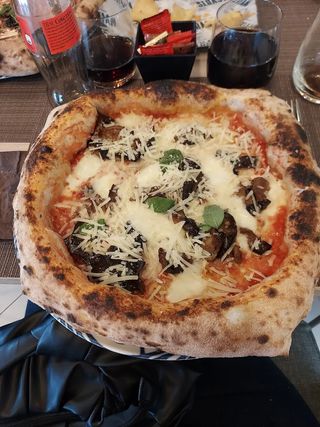 Parmigiana