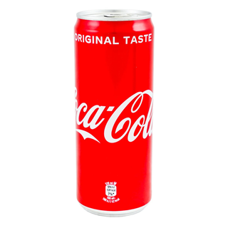 Coca Cola 