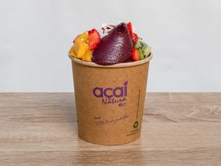 Açaí Bowl Super (500 ml)
