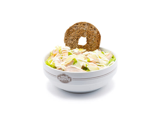 Chicken Caesar