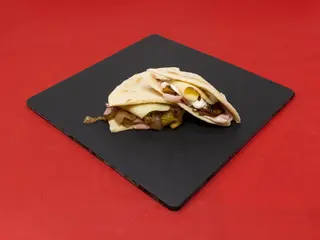 Sgamo