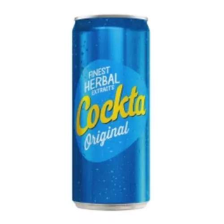Cockta 0.25l
