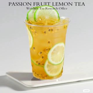 fruit tea 