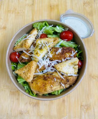 ქათმის ცეზარი