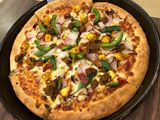 Pizza Hut 4 Saisons