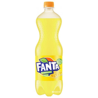 Fanta Citron 1L