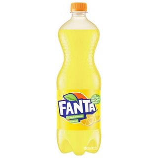 Fanta Citron 1L