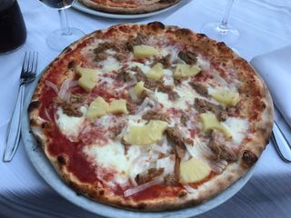 228 - Tonno e carciofini