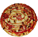 Pizza Especial Brava